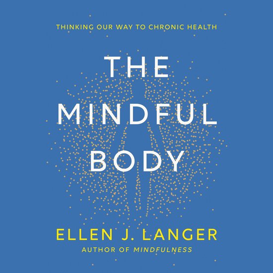 The Mindful Body - cover