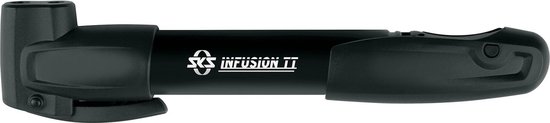 SKS set 3 bandenlichters, fietspomp en multitool — afbeelding 5