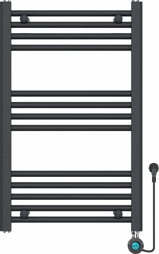 Vtw Living Handdoekradiator Elektrisch