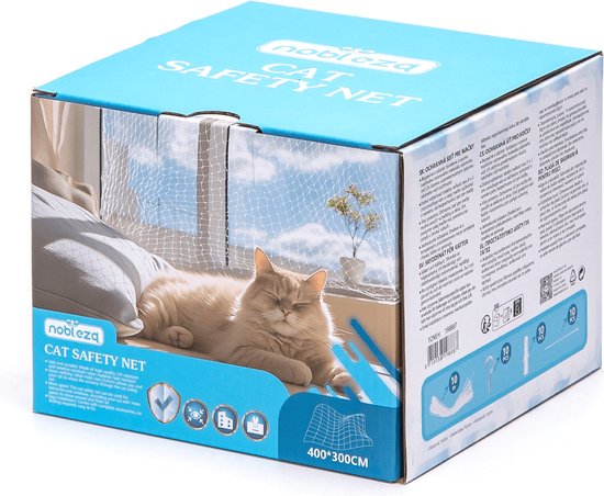 Nobleza Kattennet