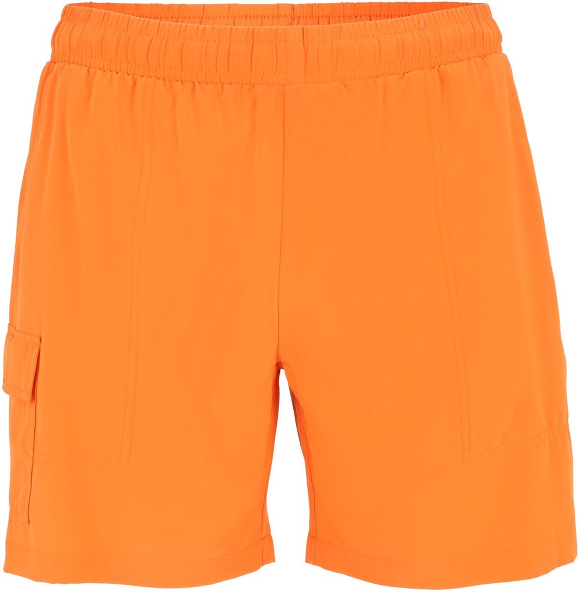 Fila Korte broek Salerno Cargo Beach Shorts Celosia -L Oranje