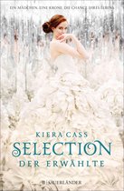 Selection 3 - Selection – Der Erwählte