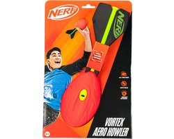 Nerf Vortex Aero Howler red