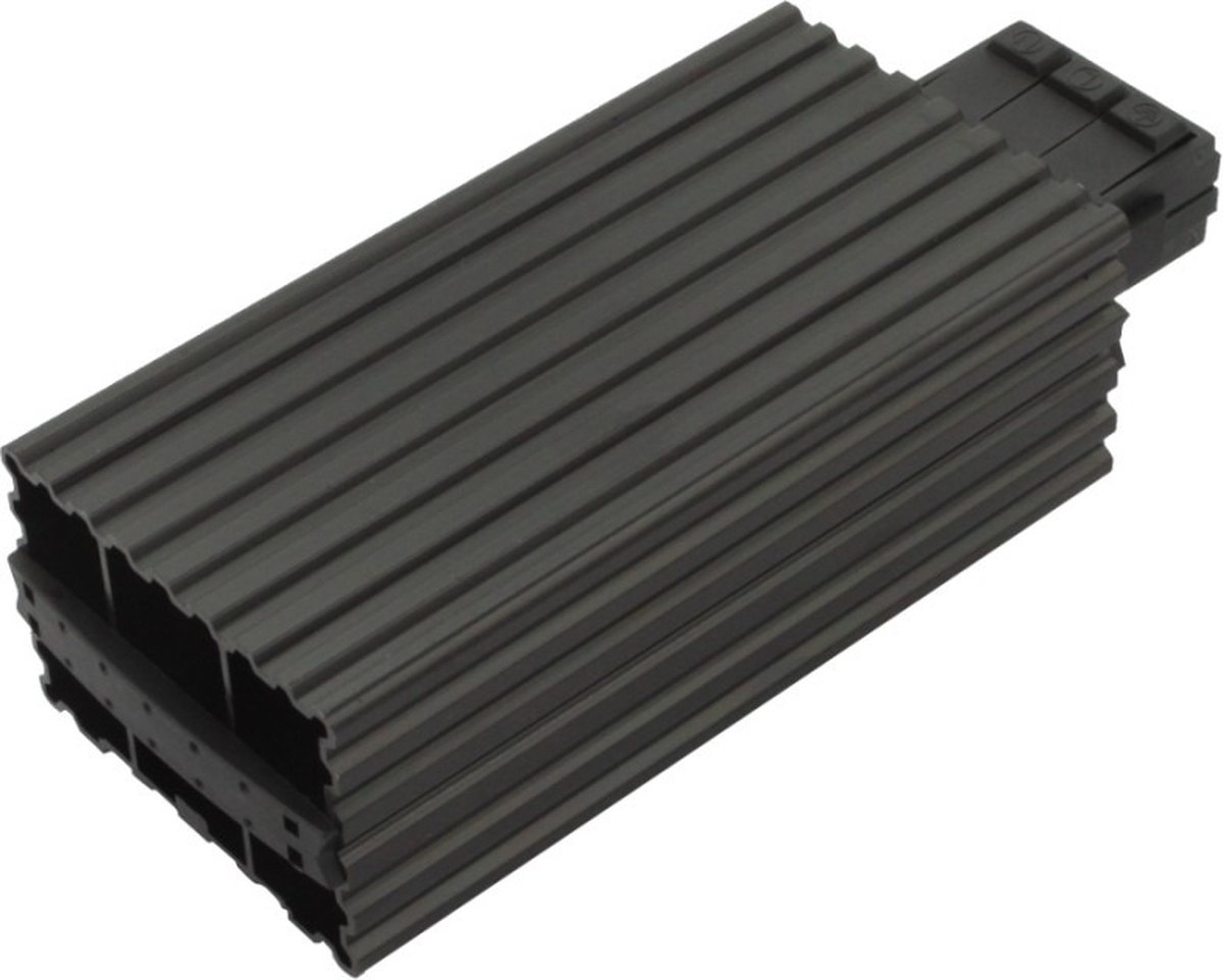 DSIT Heater t.b.v. outdoorkasten 60W