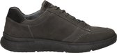 Waldlaufer Heiko Veterschoenen Laag - donkergrijs - Maat 11