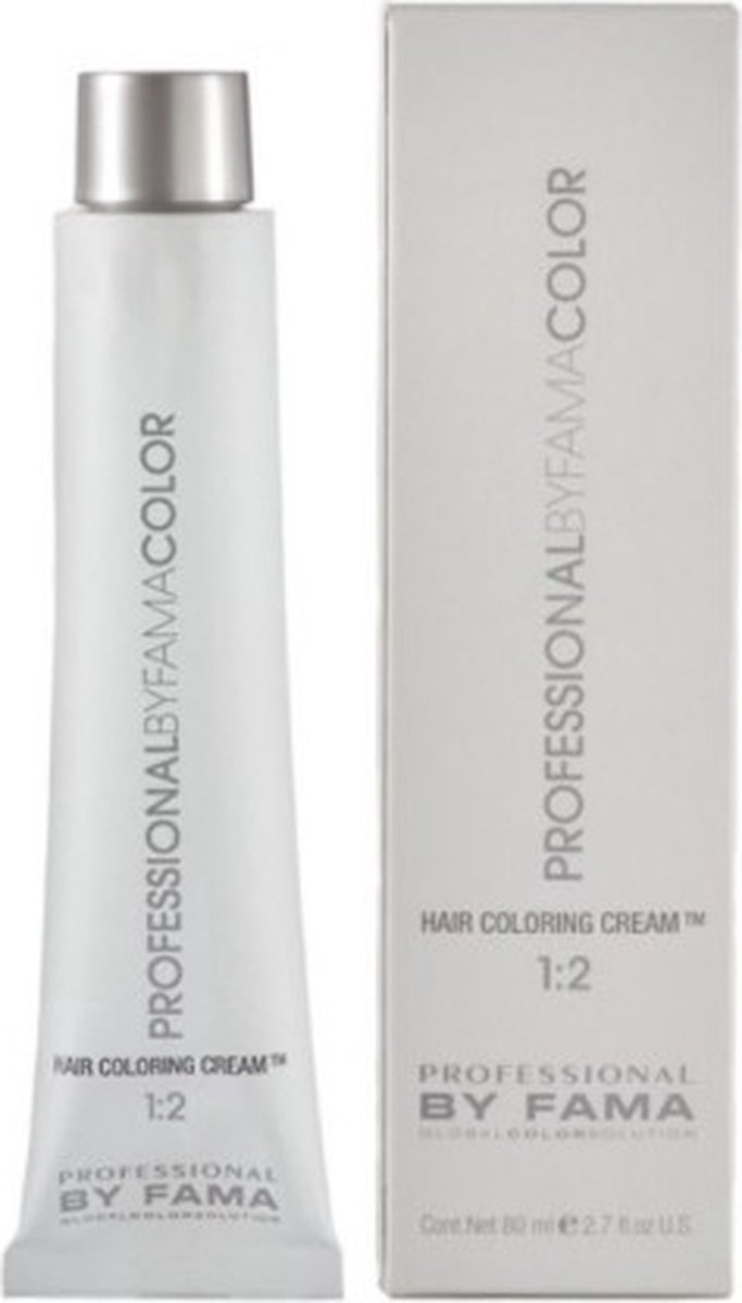 FARBA BY FAMA BLONDHER HIGH LIFT 11.1 80ml