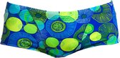 Blue Bottle Classic Trunk - Heren | Funky Trunks | Maat XL