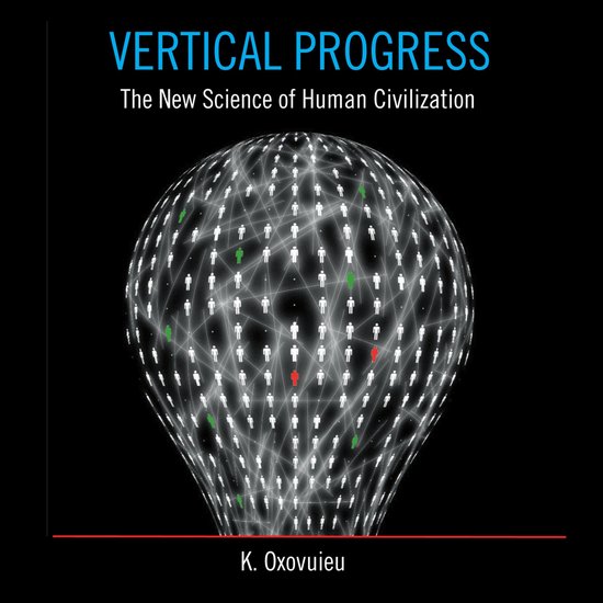 Vertical Progress - cover