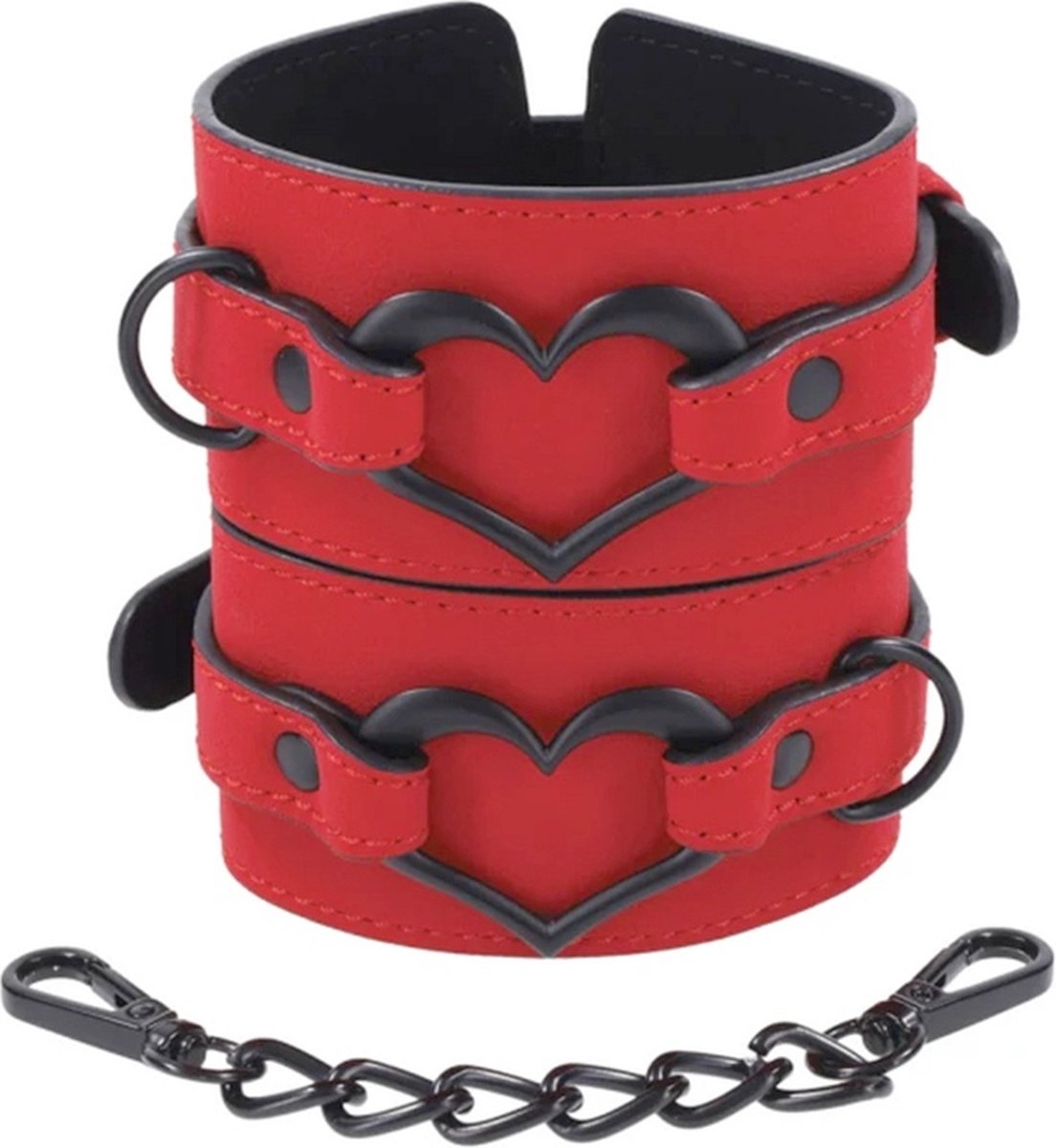 Goedkoopste Sportsheets - Sex & Mischief Amor Handcuffs