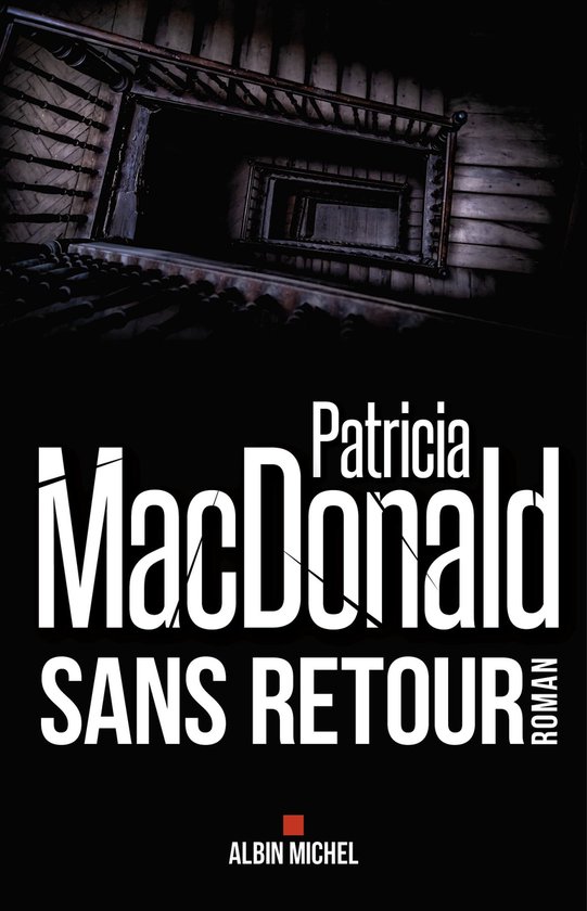 Sans retour - cover
