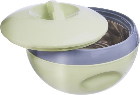 Geïsoleerde Voedsel Thermos Containers