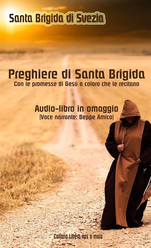Collana Classici della Spiritualità - Le preghiere di Santa ... - cover
