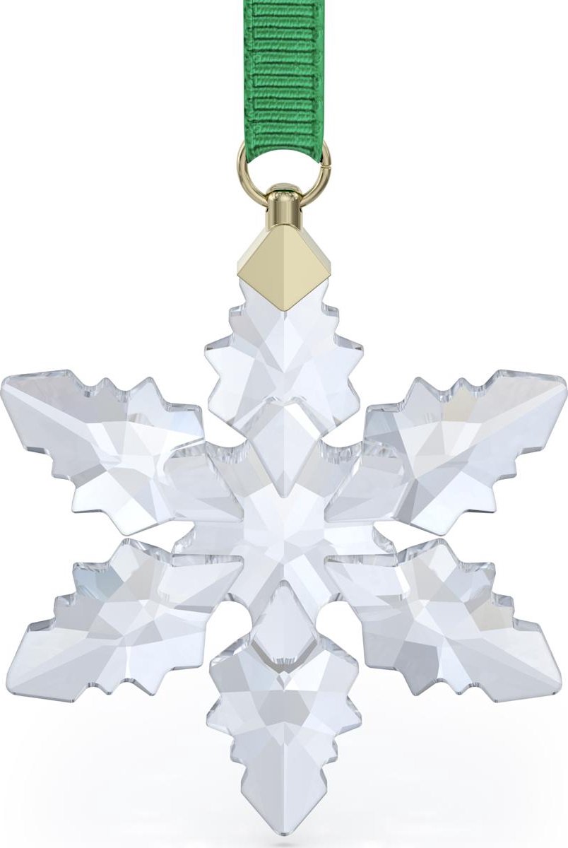 Swarovski Annual Edition Ornament Little Snowflake 2024 5673430