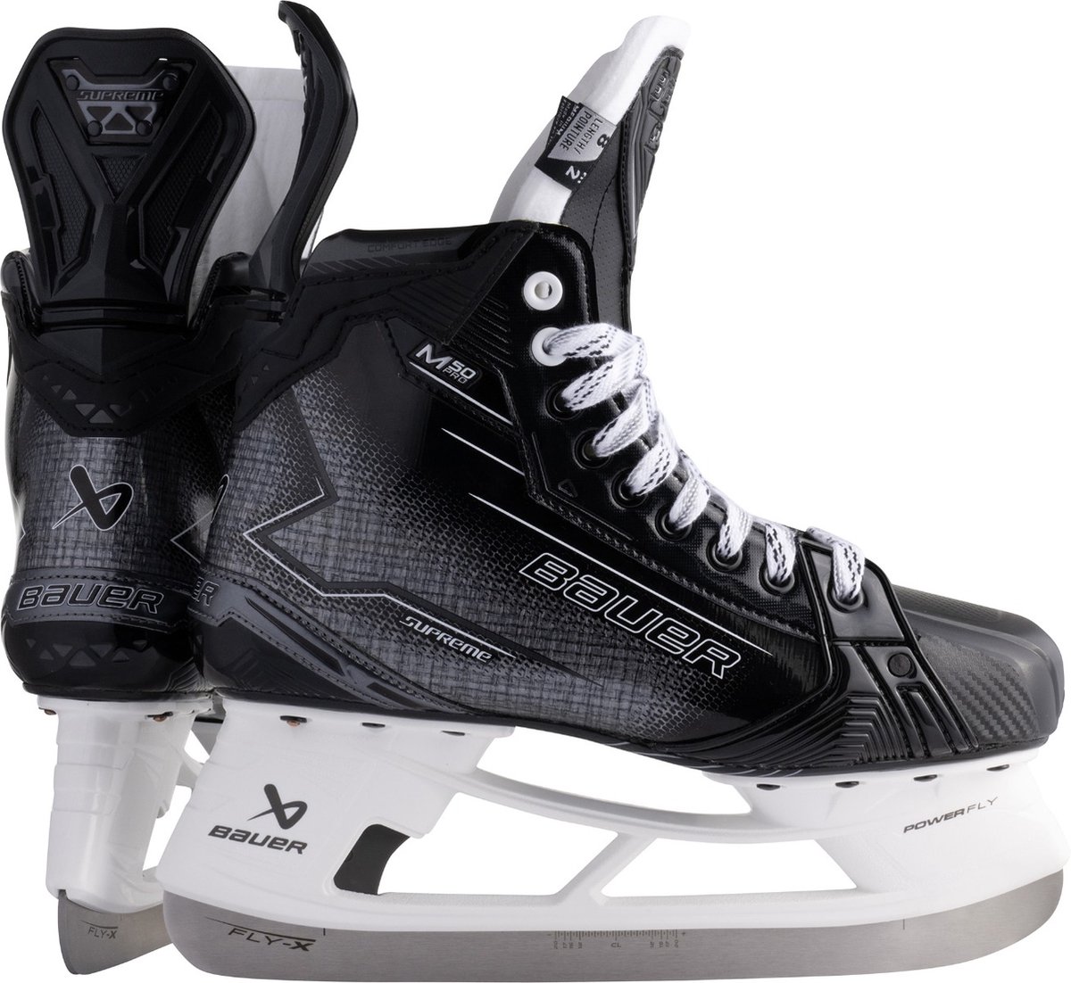 Bauer S24 Supreme M50 Pro Skate – Senior