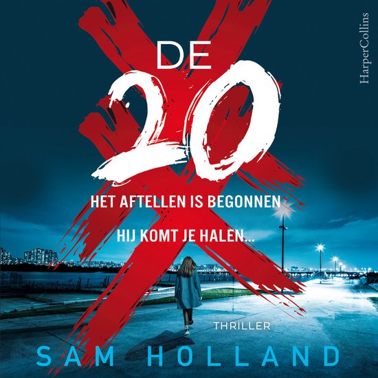 De 20 - cover