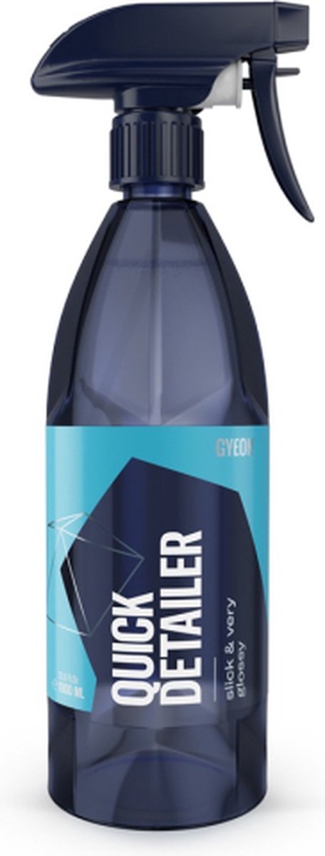 GYEON Q²M QuickDetailer - 1000ml