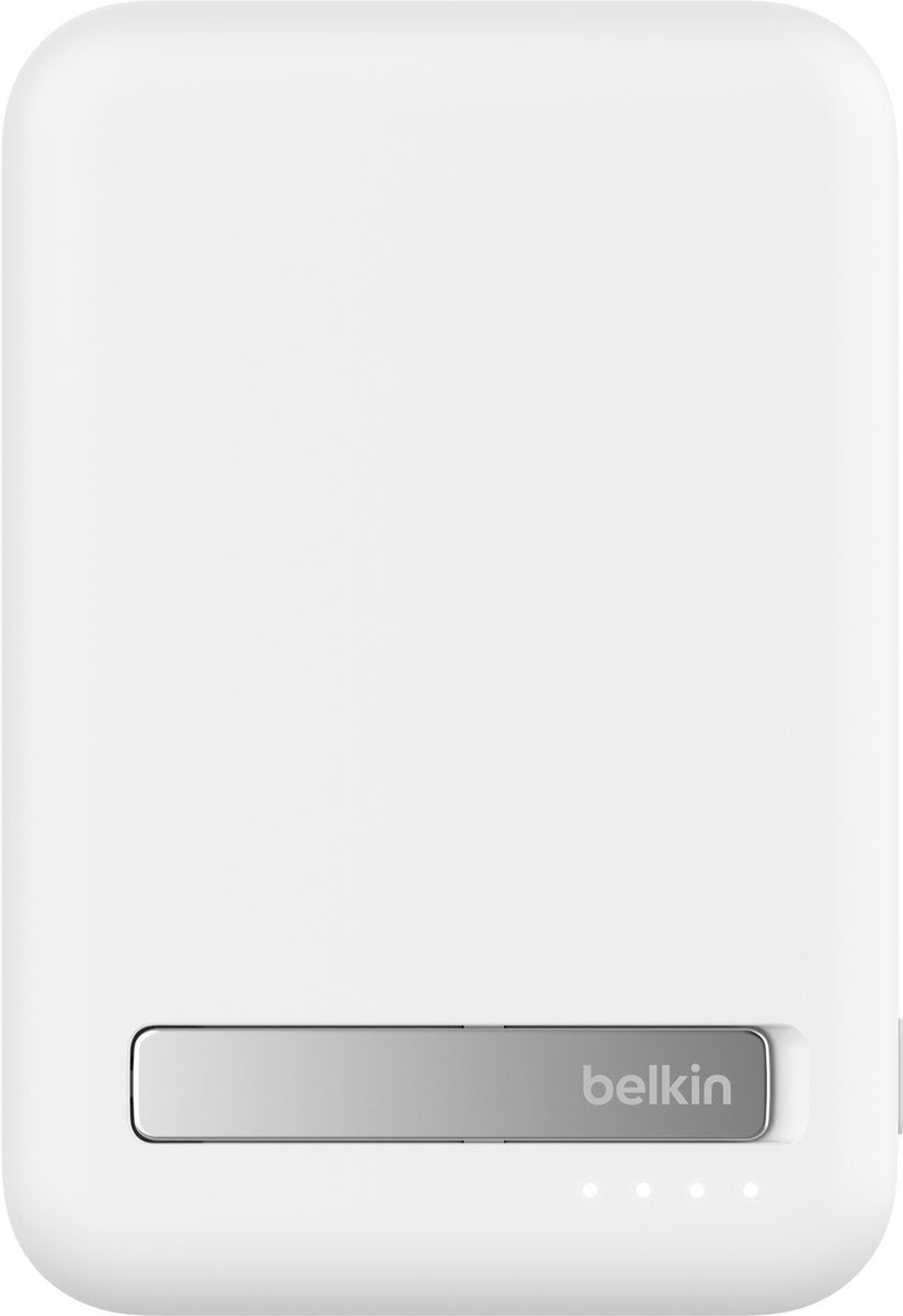 Belkin BoostCharge Pro 10000mAh Draadloze Powerbank - afbeelding 3