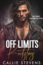Soul Sounds Brothers - Off Limits Rockstars