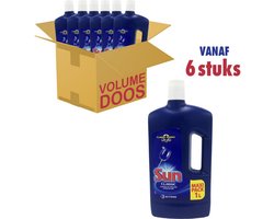 Sun Classic Spoelglans (6 x 1L)