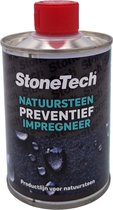Natuursteen Impregneer - 250 ml - StoneTech Natuursteen Preventief Impregneer