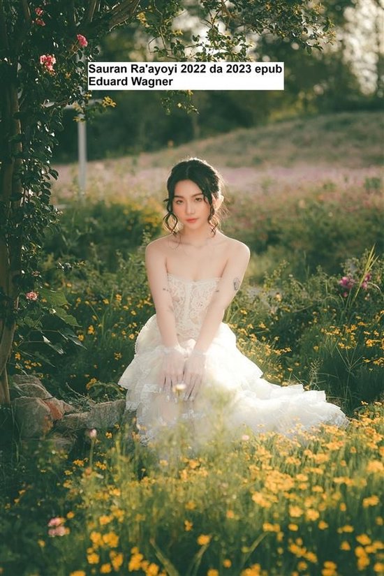 Sauran Ra'ayoyi 2022 da 2023 epub - cover