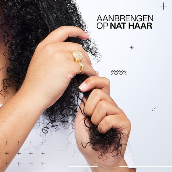 Redken Sculpting Curl Gel - Sterke Houdbaarheid voor gedefinieerde en gehydrateerde Krullen - 250ml