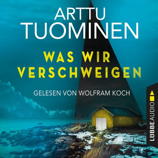 Was wir verschweigen - River-Delta-Reihe, Teil 1 (Ungekürzt)