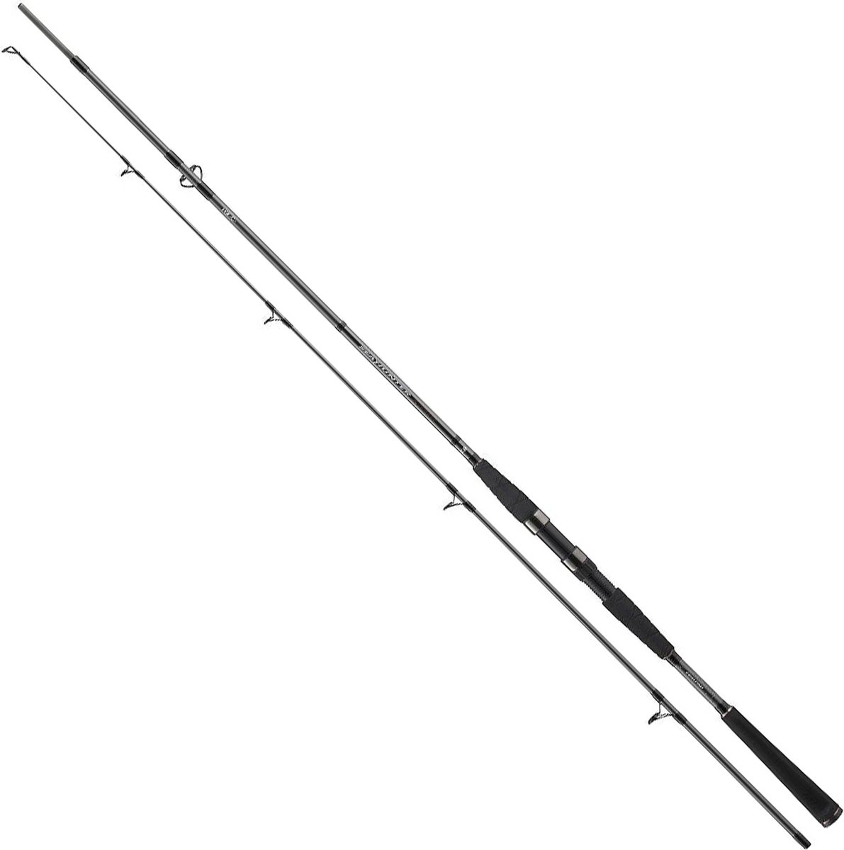 Daiwa - Spinhengel Seahunter X Pilk Cod - Daiwa