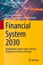 Financial Innovation and Technology - Financial System 2030