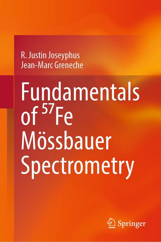 Chemistry and Material Science (R0) - Fundamentals of ⁵⁷ ... - cover
