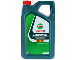 Castrol Magnatec 5W-30 A5 - 5L