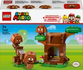Bol.com LEGO Super Mario™ Speeltuin van de Goomba's - 71433 aanbieding