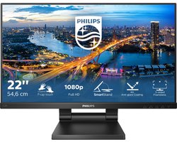Monitor Philips 222B1TC/00 21,5" (21,5") Full HD (Full HD)