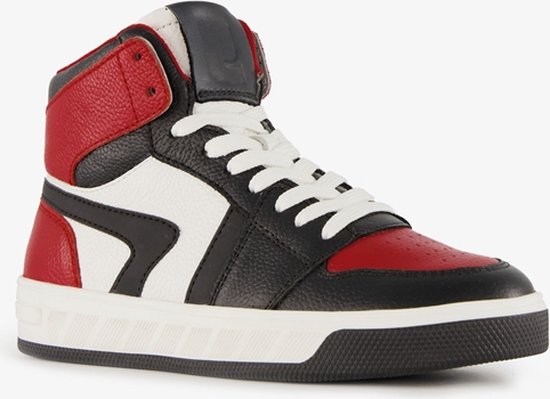 Hoge jongens sneakers hotsell