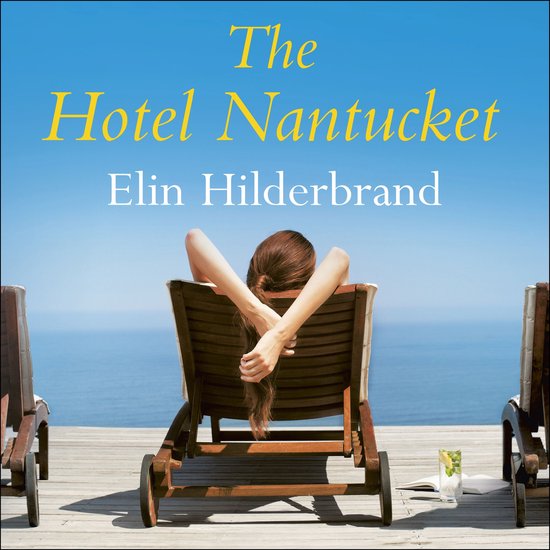 The Hotel Nantucket - cover