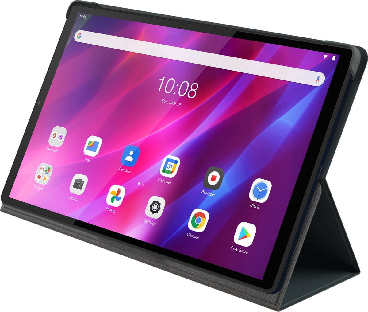 Lenovo ZG38C03547 - Folioblad - Tab K10 - 26,2 cm (10.3") - 217,2 g