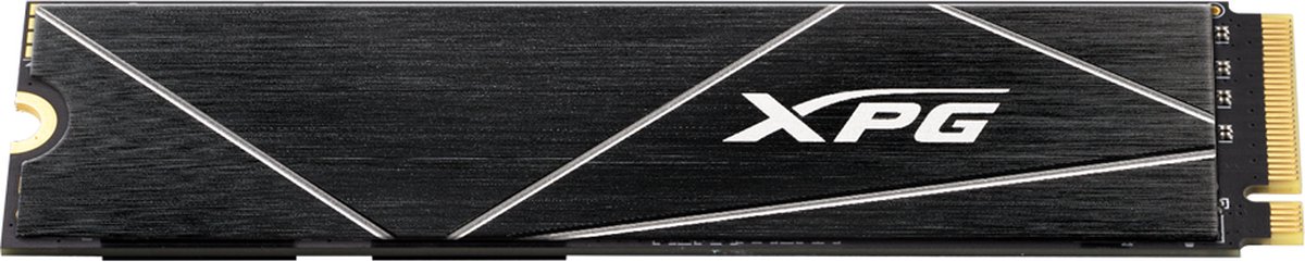 XPG Gammix S70 Blade 51GB M.2 SSD