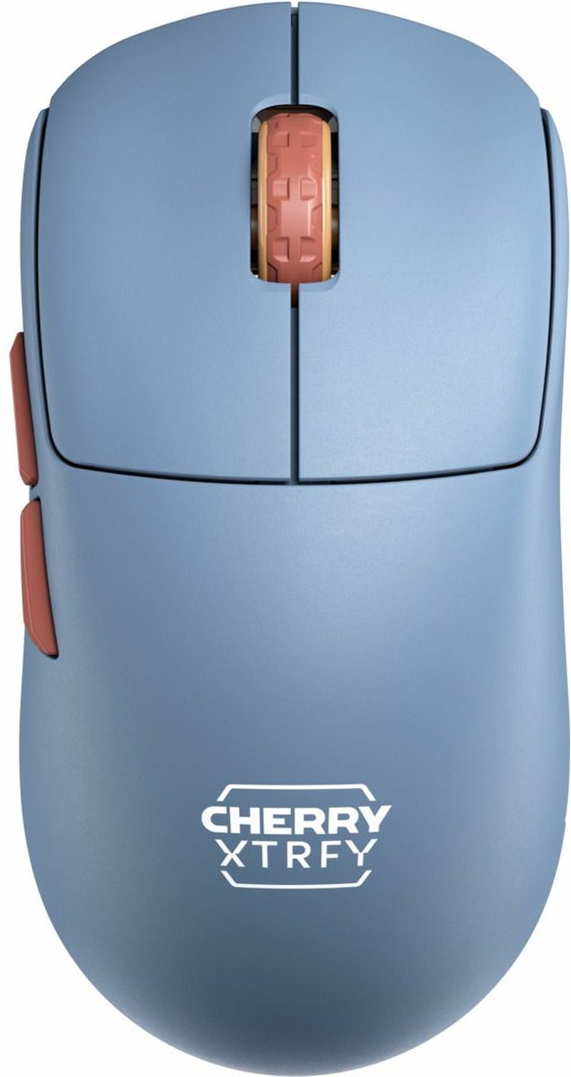 CHERRY XTRFY M68 Wireless