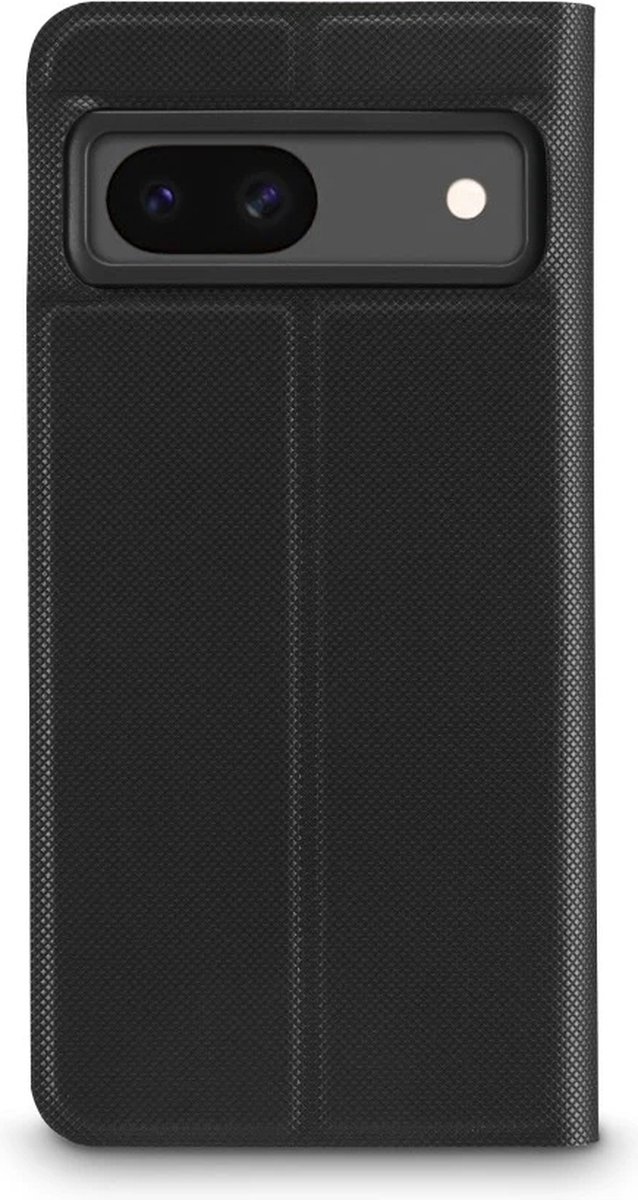 Hama Daily Protect Booklet Google Pixel 8a Zwart Met standfunctie