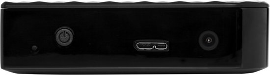 Verbatim Store n Save 3,5" 4TB van Merkloos — afbeelding 3