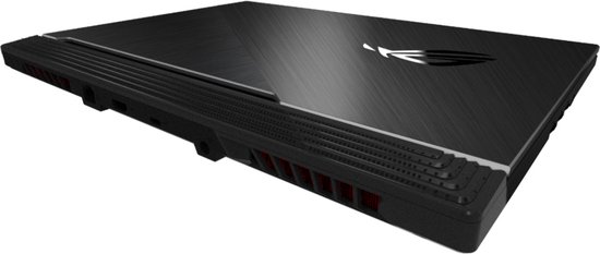 ASUS ROG Strix G512LV-HN034T - Gaming Laptop - 15.6 inch | bol