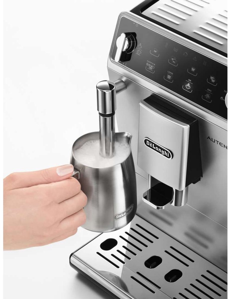 De'Longhi ECAM 29.510SB Bonen Koffiemachine - afbeelding 2
