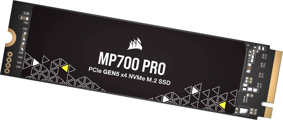 Corsair SSD MP700 PRO 4TB NH