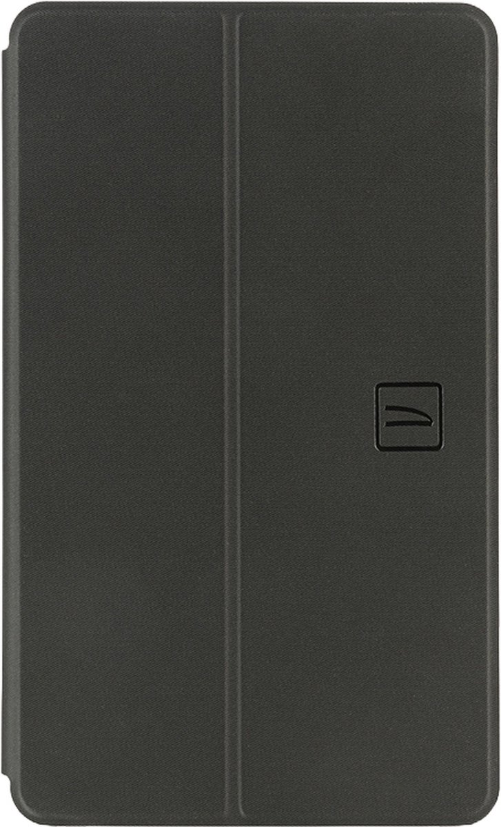 Tucano Gala Tablet Case Book cover Zwart Tabletcover