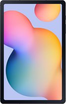 Bol.com Samsung Galaxy Tab S6 Lite LTE 4G LTE-TDD & LTE-FDD 128 GB 264 cm (10.4") 4 GB Wi-Fi 5 (802.11ac) Grijs aanbieding