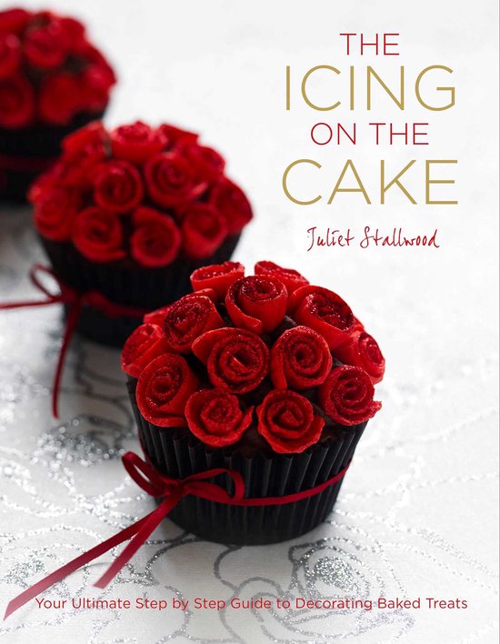 9781848990654 - Icing On The Cake