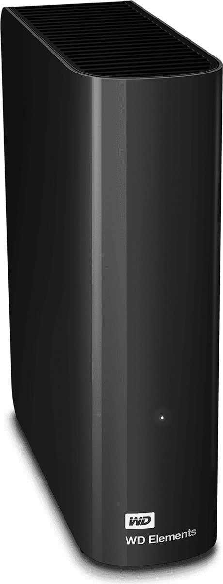 Western Digital Elements Desktop - Externe harde schijf - 14 TB van Merkloos — afbeelding 5
