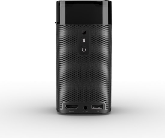 Nebula Apollo Smart Projector - UK + EU Plug | bol