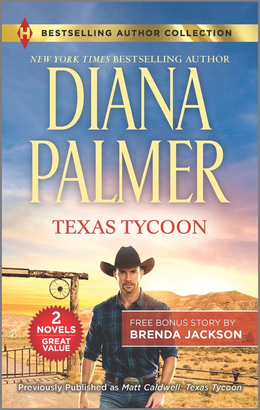 Texas Tycoon & Hidden Pleasures - cover