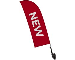 Raamvlag - Syna WINFLAG